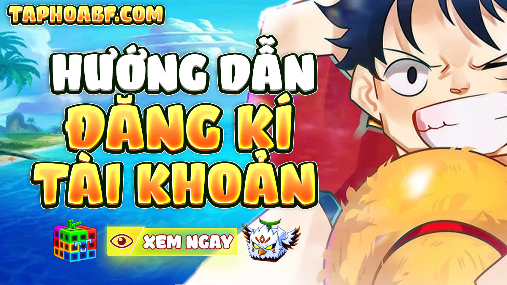 TẠO TÀI KHOẢN TAPHOABF.COM